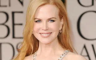 موهبة سرية «مقززة» لنيكول كيدمان.. لن تتوقع ماهي (فيديو) 