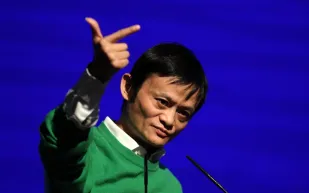 نصائح مؤسس «علي بابا» لراغبى النجاح في عمر العشرين والثلاثين 