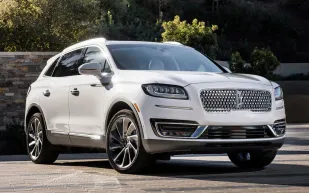 لينكولن نوتيلوس 2019.. لثقة أكبر على الطريق