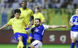 #الهلال_النصر.. جماهير الزعيم تثق في فوزه في ديربي اليوم