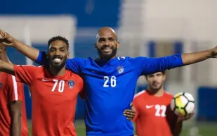 #صباحات_الهلال.. الزعيم يعود لأبطال آسيا بمواجهة العين الإماراتي