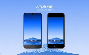 بدلاً من التقاط الصور التقليدية.. كاميرات الهواتف الذكية سترى ما وراء الجدران قريباً 