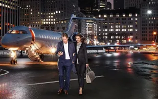 تعرف على وجهات الأثرياء المفضلة لقضاء عطلتهم الرومانسية