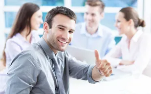 شركاتهم الأكثر إنتاجية.. فلنتعرف على عادات عمل الأوروبيين 