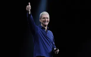 «مدمن عمل» من الطراز الأول.. إليكم الجدول اليومي للرئيس التنفيذي لـ«أبل»