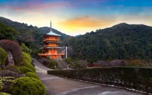 شبه جزيرة كي.. رحلة على خطى القدماء