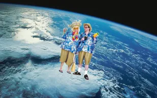 روسيا تنوي اطلاق رحلات سياحية للفضاء.. كم سعر التذكرة ؟