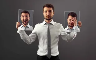 تعاني من اضطراب ثنائي القطب؟.. أحد تلك الأسباب وراء إصابتك بهذا العرض