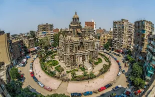 أحذر.. هذه المناطق الأكثر رعبا في العالم العربي ! (فيديو)