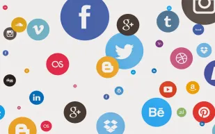 حيل تلجأ لها مواقع التواصل الاجتماعي لجذب المتابعين