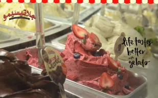 هذا هو أخطر أنواع الآيس كريم في العالم!