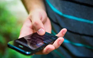 تعرف على تطبيق جديد يمكنك من الاتصال بدون تغطية للشبكة