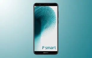«P Smart» أحدث هواتف هواوي بإمكانيات مبتكرة ! (فيديو)