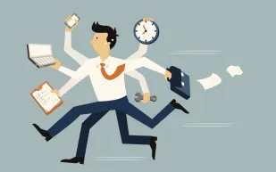 تعرف على 10 عوامل تسهل «إدارة العمليات التجارية»