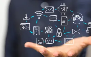 ثلاث عادات رقمية لتطوير استراتيجية رقمية فعالة