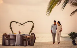 دليلك لأفضل وجهات ٢٠١٨ لقضاء شهر عسلك وفق ميزانيتك 