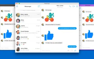 مزايا وحيل ممتعه لـ«فيسبوك ماسنجر» تعرف عليها 