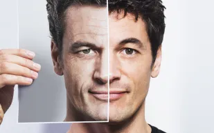 الشيخوخة.. 5 مخاوف لا يبوح بها الرجل 