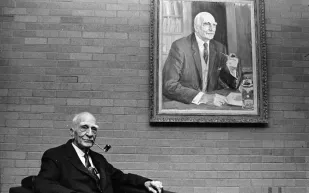 تشارلز ستيورت موت.. قصة رائد صناعة السيارات في أمريكا