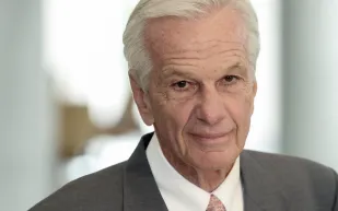 خورخي باولو ليمان.. الملياردير الذي يجمع بين الذكاء والحظ والمواهب الاستثنائية