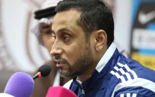 فيديو : تصريحات سعد مبارك ضد سامي الجابر تشعل غضب جماهير الهلال.