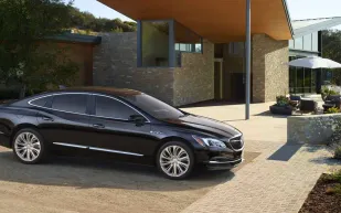 «بويك» تتجاوز حدود الفخامة مع لاكروس أفينير 2018