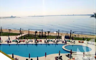 تعرف على منتجع الفرسان.. دشنه الأمير محمد بن سلمان في مصر