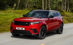 بإمكانيات خارقة.. «لاند روفر» تكشف النقاب عن «SV كوبيه» في «جنيف الدولي للسيارات»