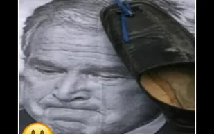 شاهد| كيف أصبح الزعماء مادّة دسمة للسخرية والضرب والإهانات ؟