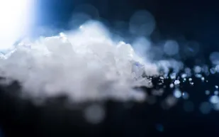 شاهد| هكذا ترى النانو بالعين المجردة