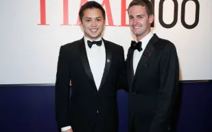 تعرف على أصغر مليارديرات العالم في 2018.. وحجم ثرواتهم !