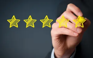 تعرف على الشركات الأفضل سُمعة في العالم 