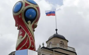 بالأرقام.. تعرف على أرباح روسيا من مونديال 2018