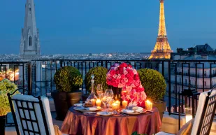 بلاد الأناقة فرنسا.. إكتشفها برفاهية غير مسبوقة 