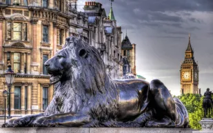 دليل السائح الثري لزيارة بريطانيا 