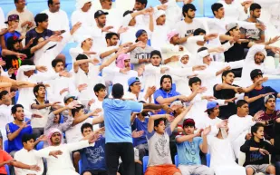 هكذا جاء ترتيب الإمارات في تقرير السعادة العالمي