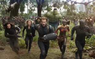 أبطال مارفيل سيختفون إلى الأبد في «Avengers: Infinity War» (فيديو)