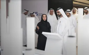 1.1 مليون متقدم لمبادرة «مليون مبرمج عربي» 