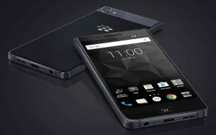 بلاك بيري تطرح هاتفها  KEYone Bronze Edition الجديد في أسواق الشرق الأوسط 