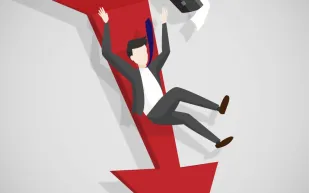 في حال ساءت الأمور.. كيفية حساب تكلفة إفلاس شركتك 