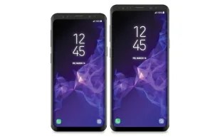 مقارنة بين مواصفات هاتفي S9+ وGalaxy S9 من سامسونج