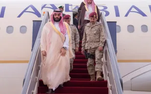 خبير إحصائي لـ«الرجل»: جهود ولي العهد في أمريكا وفرت 4 ملايين وظيفة