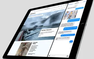 آبل تطرح نسخة تعليميّة جديدة لأرخص آيباد لوحي