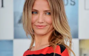 كاميرون دياز تعتزل التمثيل نهائياً (فيديو)