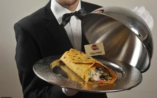 فيديو| تعرف على أغلى الأطعمة العالمية.. أسعارها خيالية