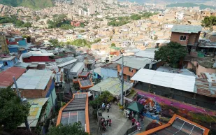 هذه المدينة هي الأخطر في العالم !