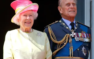 الأمير فيليب يخضع لعملية جراحية عاجلة 