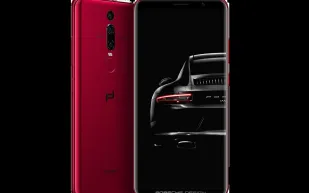 بورشه ديزاين وهواوي يرتقيان بمعايير الفخامة والرقي في الهواتف الذكية إلى مستوى جديد