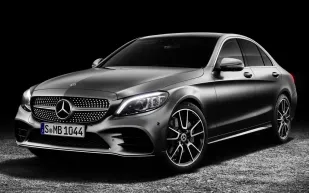 كيف ميزت مرسيدس بنز الجيل الخامس من الفئة «c» في 2019 ؟