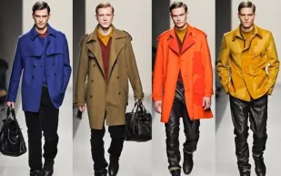 حقيبتك من «Bottega Veneta بختم مميز من أول حروف أسمك